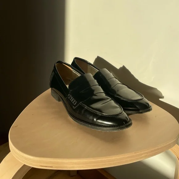 Suzanne Rae Orczy Loafer - Picture 3 of 7